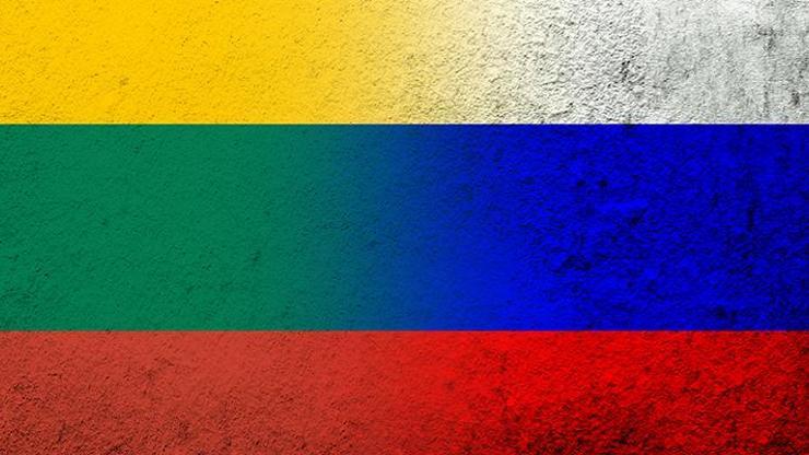 Litvanya, Rus diplomatı istenmeyen kişi ilan etti