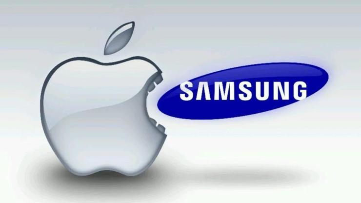 Apple Samsung rekabeti gün geçtikçe büyüyor - Bilim Teknoloji Haberleri