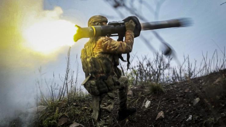 ABD istihbaratı: Ukraynada çatışmalar yavaşladı