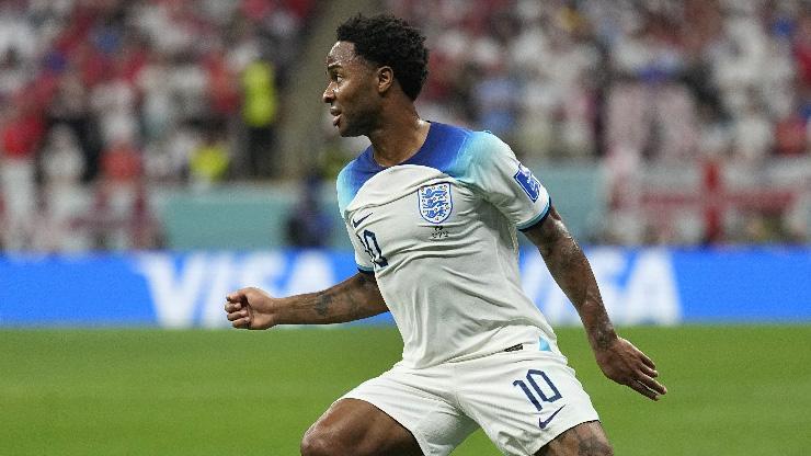 Raheem Sterlingin evine silahlı soygun Katardan ayrıldı