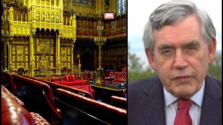 İngilterede muhalefetten reform önerisi: Lordlar Kamarası lağvedilmeli