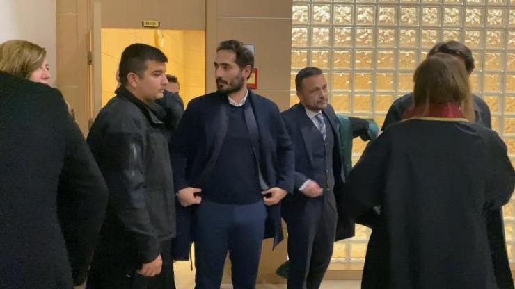 TFF binasına saldırı davasında sanıkların mahkemedeki ifadesi ortaya çıktı