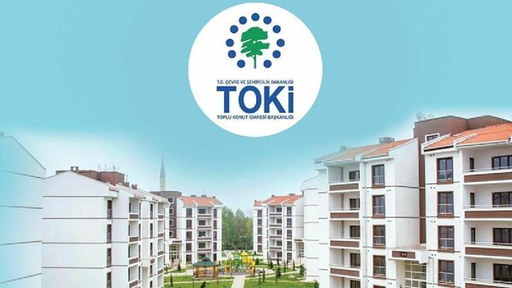 TOKİ Çankırı kura çekimi canlı izle Çankırı TOKİ kura sonuçları listesi sorgulama ekranı