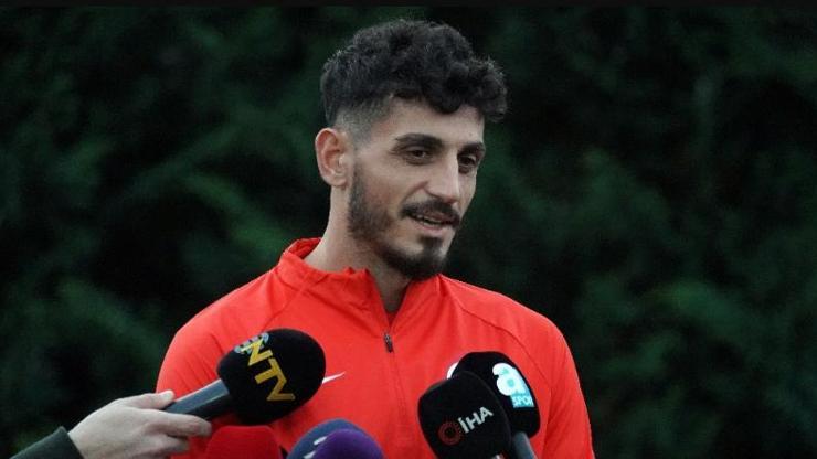 Fenerbahçe, Samet Akaydin transferinde mutlu sona ulaştı
