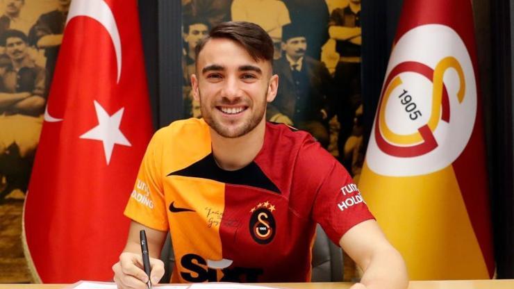 Yunus Akgünün yıllık ücreti ne kadar Galatasaraydan maaşına zam