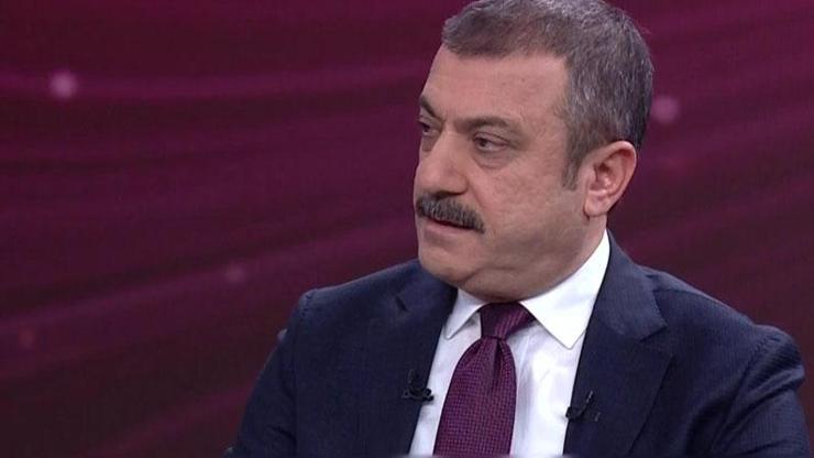 Kavcıoğlu: Enflasyon gerilemeye başladı