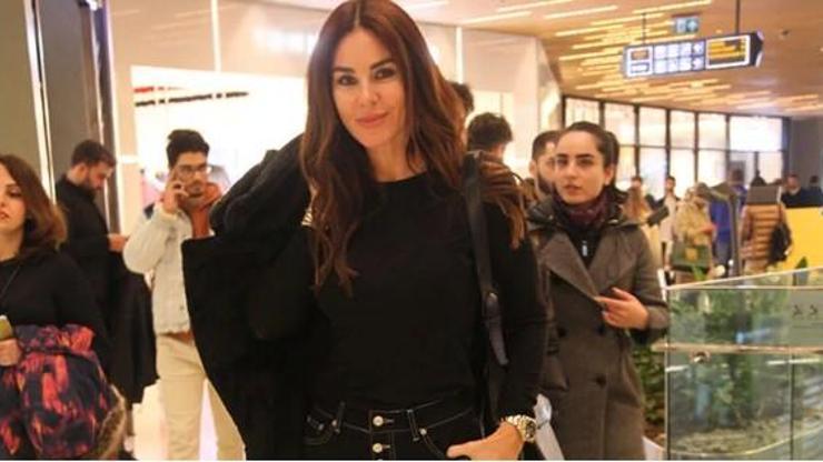 Defne Samyeli çok yoğun olduğunu açıkladı Defne Samyeli çok yoğun olduğunu açıkladı