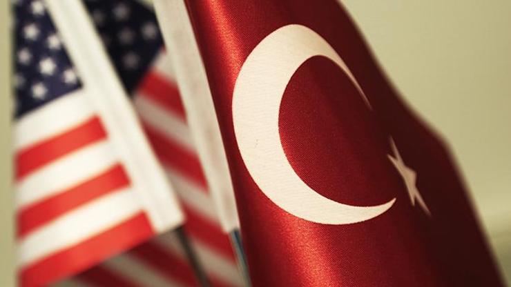 Türkiye ile ABD arasında kritik temas Sözcü Kalın Sullivan ile görüştü