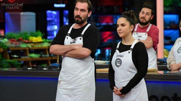 Son dakika: Bugünkü Masterchef ödül oyununu kim kazandı Bu akşam kim kaybetti 50 bin liranın sahibi oldular İşte  7 Aralıkta yaşananlar