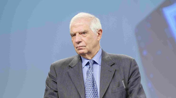 Borrell: Kritik savunma yeteneklerine sahip değiliz