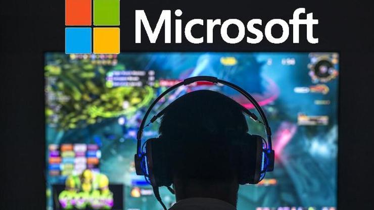 ABDden Microsofta Blizzard engeli Dava açıldı