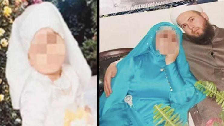 Türkiye, 6 yaşındaki çocuğun evlendirildiği iddiası ile sarsıldı İşte olayın iddianamesi...