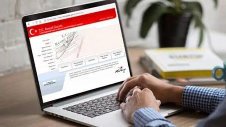 Büyükelçi atamaları Resmi Gazete’de