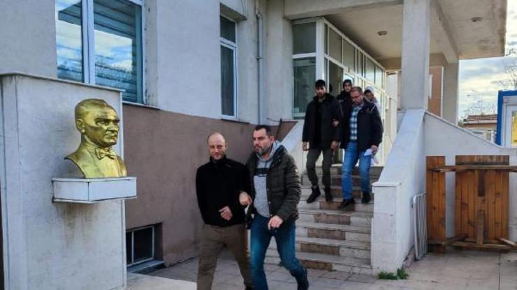 Edirne’de gasp ve yaralamaya 4 tutuklama