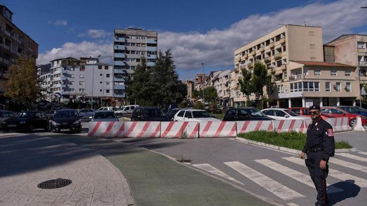 Kosova-Sırbistan geriliminde yeni perde