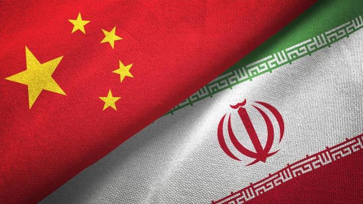 Çinin Tahran Büyükelçisi Hua, İran Dışişleri Bakanlığına çağırıldı