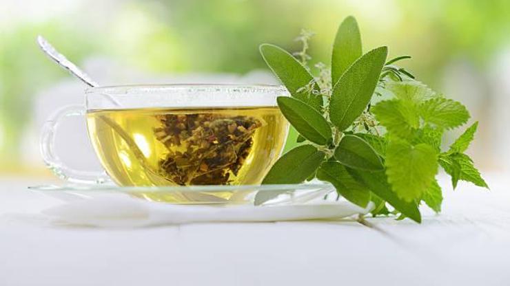 Yeşil çayın faydaları nelerdir 