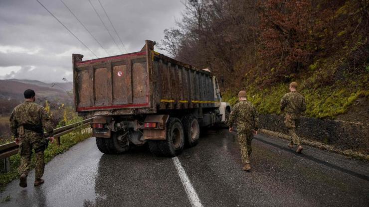 Kosova ile Sırbistan arasındaki gerginlik neden yeniden alevlendi