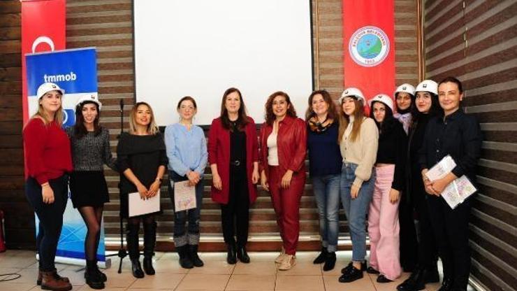Balçova Belediye Başkanı Çalkaya: Kadınların gücünü gösterecek