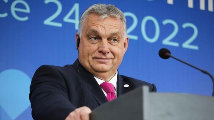 Macaristan Başbakanı Orban, Avrupa Parlamentosu ile dalga geçti