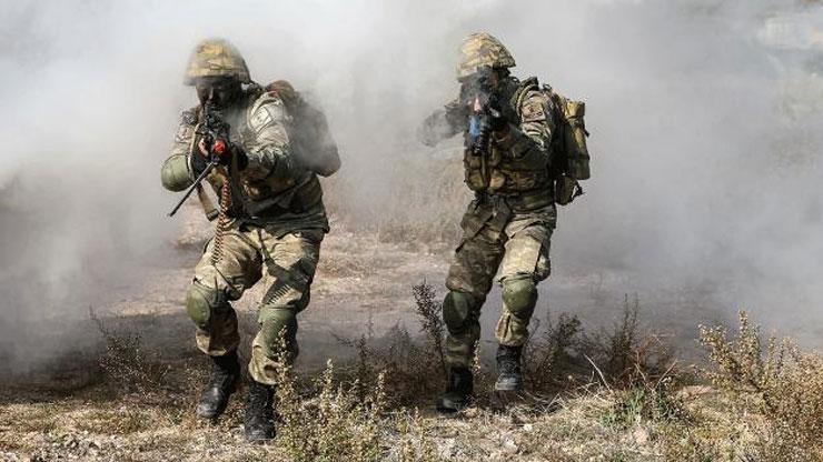 Son dakika... Eren Abluka Sonbahar-Kış-15 operasyonunda gri kategoriye iki çizik daha