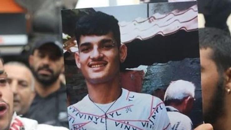 Yunanistanda polisin vurduğu 16 yaşındaki genç öldü