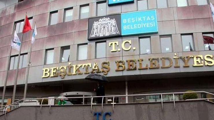 Son dakika haberi: Beşiktaş Belediyesinde rüşvet operasyonu Murat Hazinedar Kastamonuda yakalandı