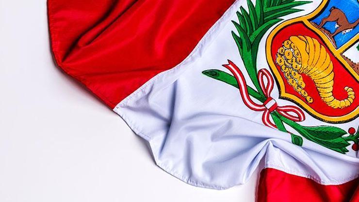 Peru’da 30 gün boyunca OHAL ilan edildi