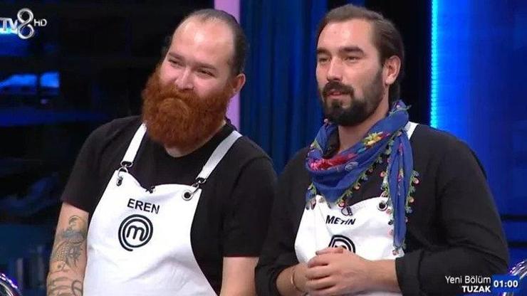 Son dakika: Bugünkü Masterchef ödül oyununu kim kazandı Bu akşam kim kaybetti İşte 14 Aralık 2022 MasterChefte yaşananlar