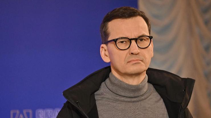 Polonya Başbakanı: Enerji krizinde bazı AB üyeleri çok bencilce davranıyor