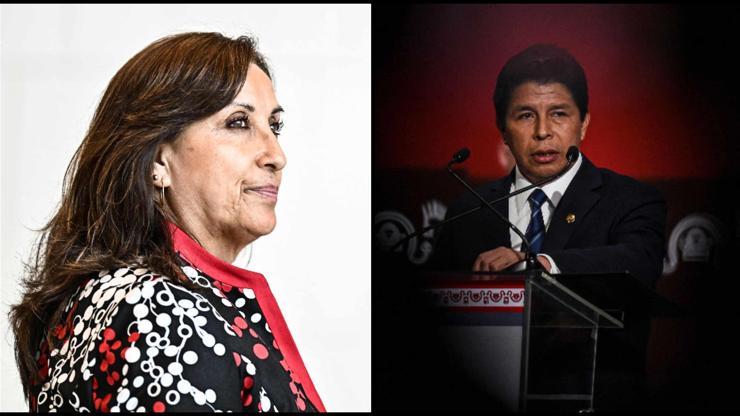 9 soruda Perudaki siyasi kriz