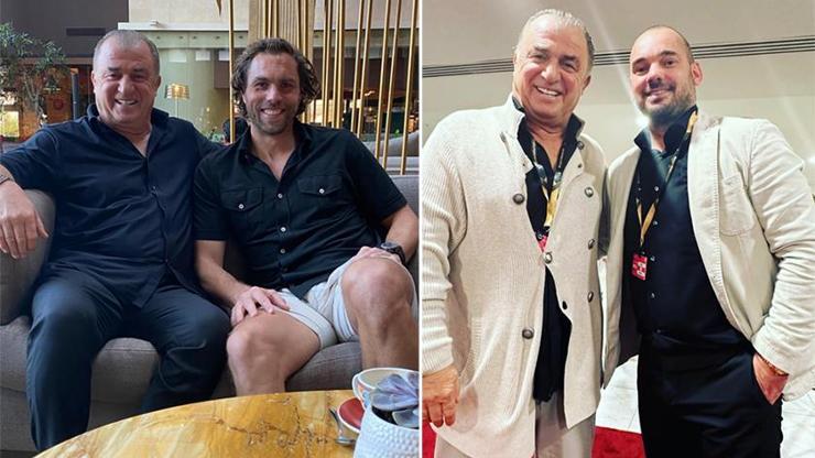 Fatih Terimden Katar ve FIFA için çarpıcı sözler