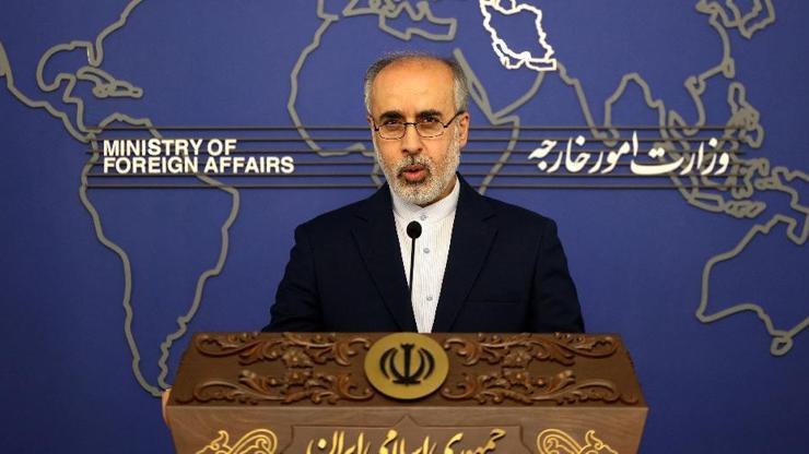 İrandan ABD Ulusal Güvenlik Danışmanı Sullivana tepki