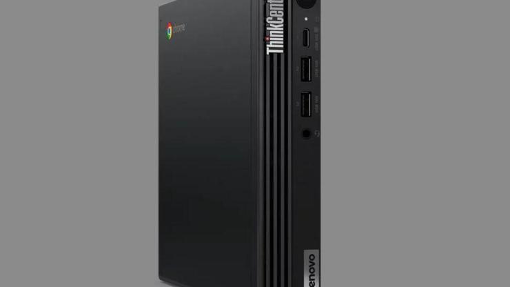 Lenovo, mini ana bilgisayarını tanıttı