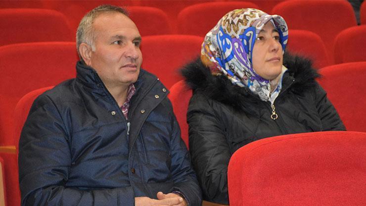 TOKİ kurasına katıldı, 20 yıllık ev hayali gerçek oldu