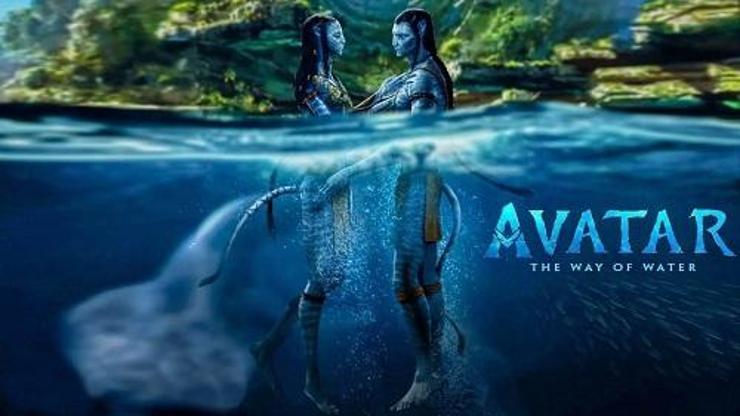 Avatar: Suyun Yolu oyuncuları ve konusu: Avatar: Suyun Yolu kaç saat, kaç dakika
