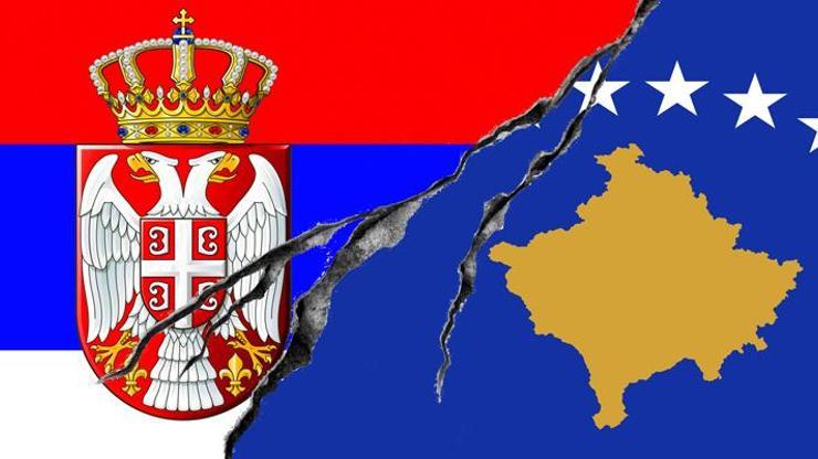 Kosova ve Sırbistan arasındaki gerginlik büyüyor: Yeni barikat kuruldu