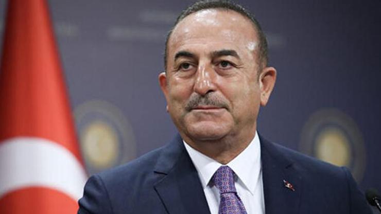 Bakan Çavuşoğlu, Danimarkalı yeni mevkidaşını tebrik etti