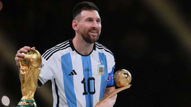 Lionel Messi PSG ile yeni sözleşme konusunda anlaştı