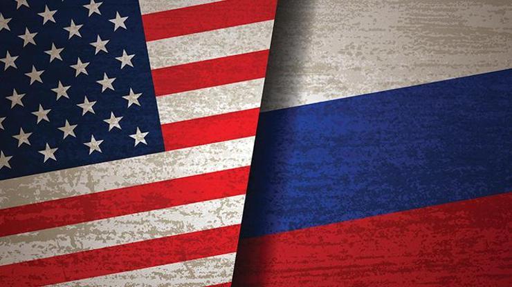 ABD, Rus donanmasını hedef aldı: 10 kuruluşa yaptırım uygulandı