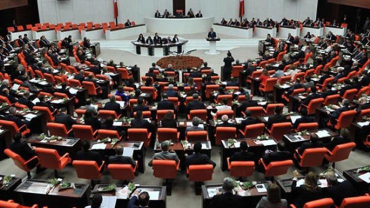 Elektrik piyasasına ilişkin kanun teklifi Meclis Genel Kurulunda kabul edildi