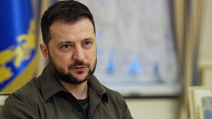Zelenskiy: Washington'dan iyi sonuçlarla dönüyoruz Zelenskiy: Washington'dan iyi sonuçlarla dönüyoruz