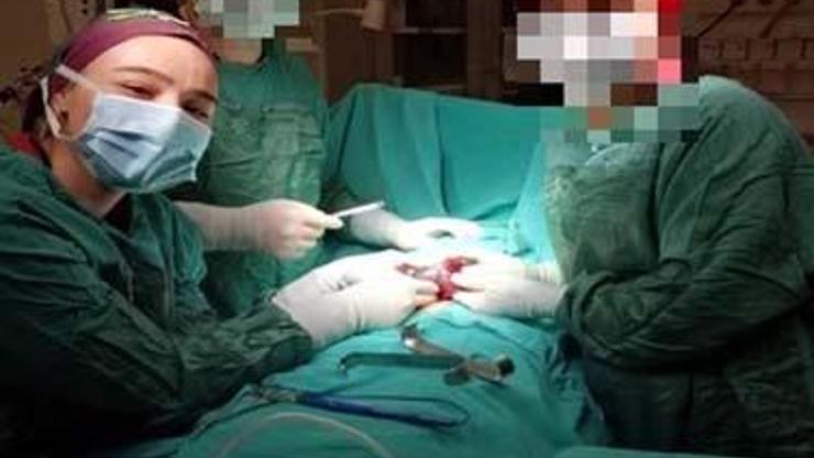 Sahte doktor Ayşe Özkiraz iddianamesi kabul edildi; birçok ameliyata girmiş
