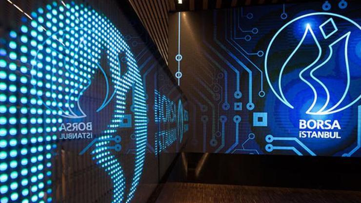 Borsa haftayı rekorla kapattı