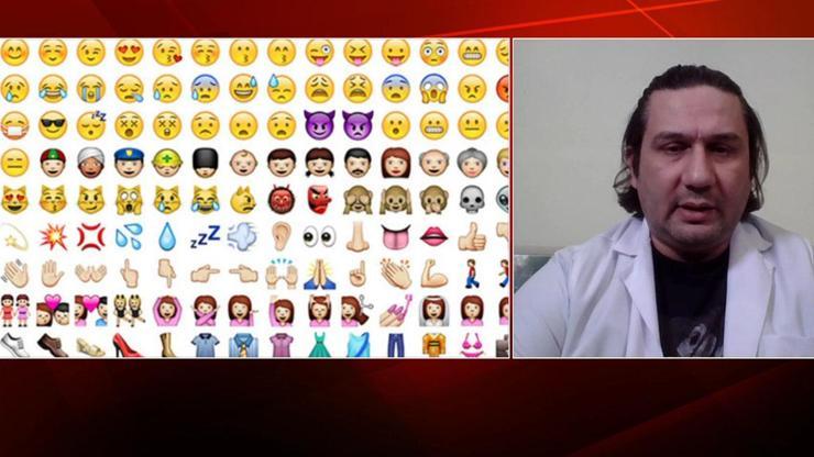 İngiliz polisinden emoji uyarısı: Emojilerle uyuşturucu kullanımı yaygınlaşabilir