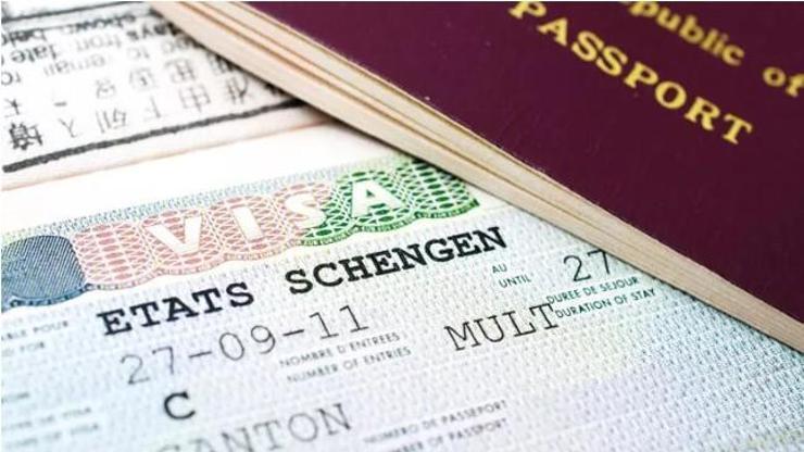 Schengen düğümü çözülüyor