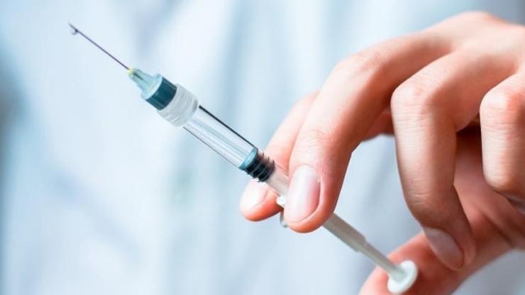 Halk Sağlığından, geri çekme uygulanan aşıya ilişkin açıklama