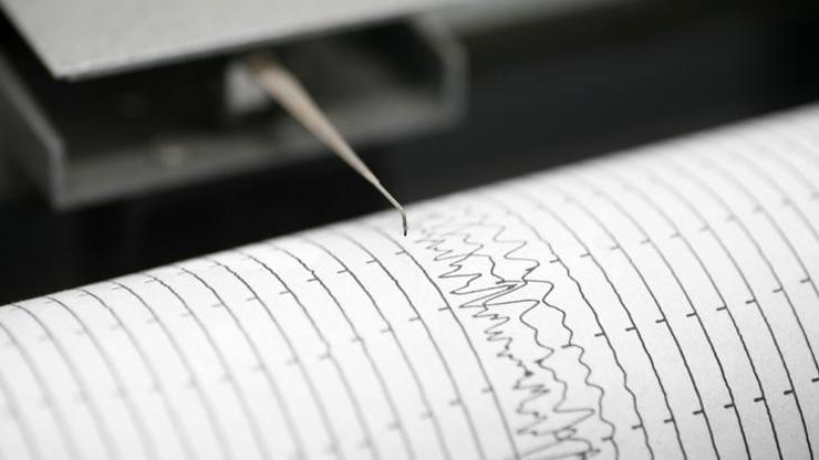 Deprem mi oldu Kandilli ve AFAD son depremler listesi 19 Ocak 2023 Perşembe