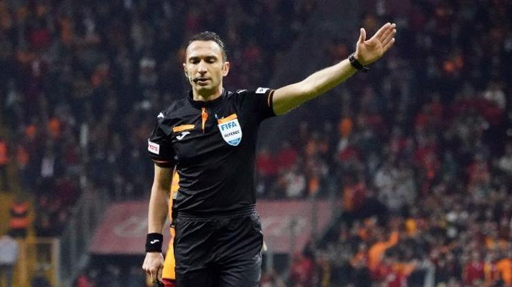 Galatasaray-İstanbulspor maçı sonrası kırmızı kart isyanı
