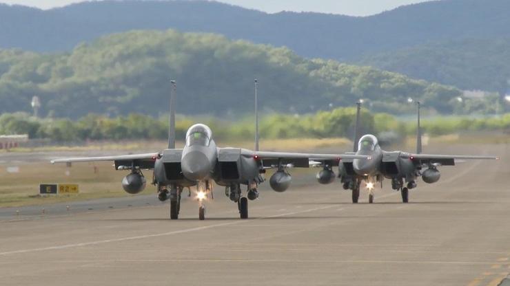 Baktılar ki uçaklar düşüyor: İsrailden acil F-35 önlemi